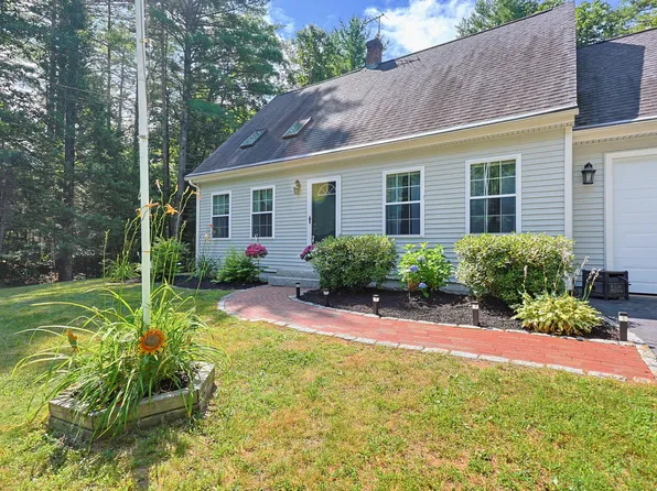 21 Patriot Way, Durham, ME 04222