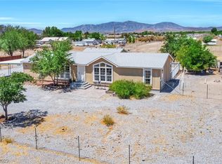 760 Luella Ct, Pahrump, NV 89048