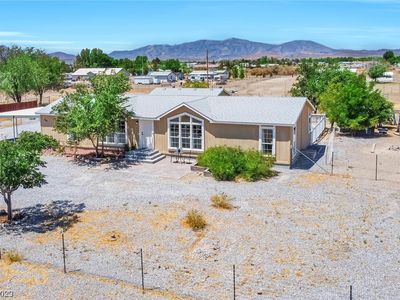 760 Luella Ct, Pahrump, NV, 89048
