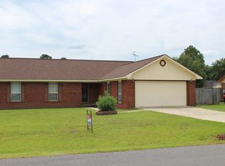 195 Stephanie Dr, Walthourville, GA 31313
