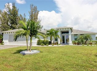 2013 SW 15th Pl, Cape Coral, FL 33991