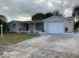 5850 Lanate Ave, New Pt Richey, FL 34652