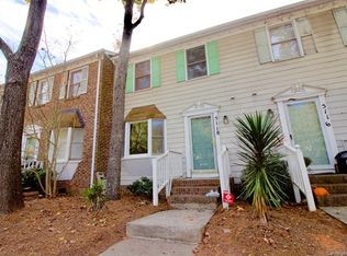 5118 Fair Wind Ln, Charlotte, NC 28212