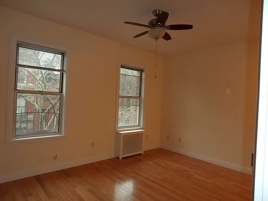 Rented by Brown Harris Stevens | media 1