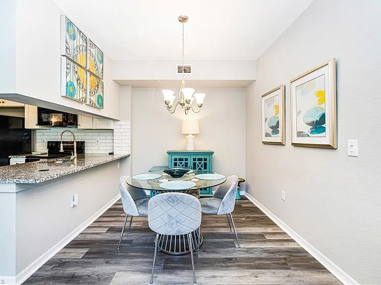 6361 Aragon Way #303 — Photo 11