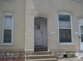 812 Henry St, Alton, IL 62002