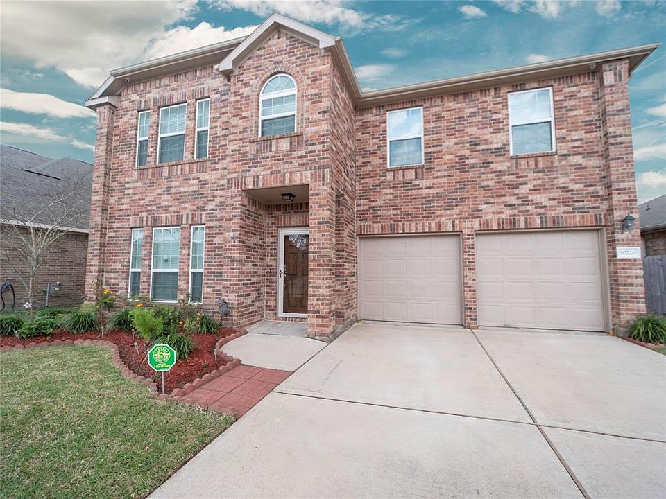 1st image of 10726 Wall Fern Way