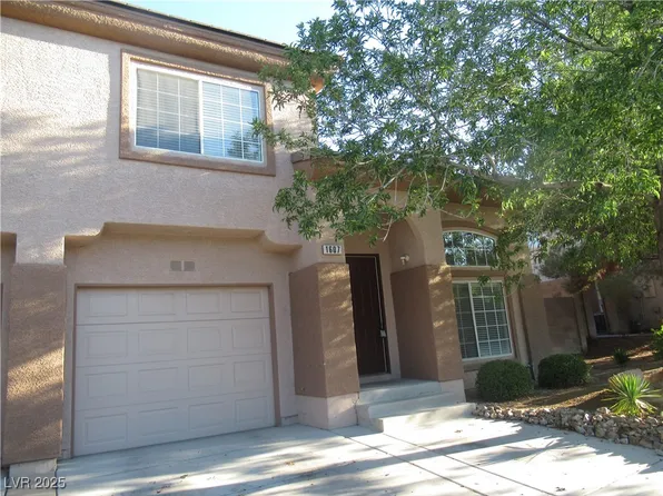1607 Colloquium Dr #0, Henderson, NV 89014