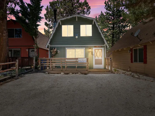 692 San Bernardino Ave, Sugarloaf, CA 92386