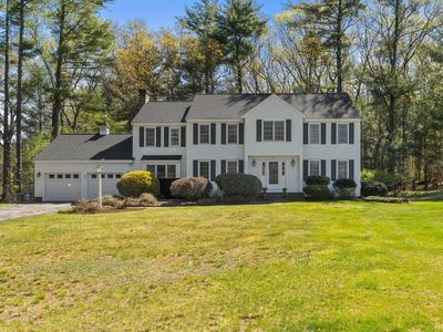 8 Kennedy Ln, Acton, MA, 01720