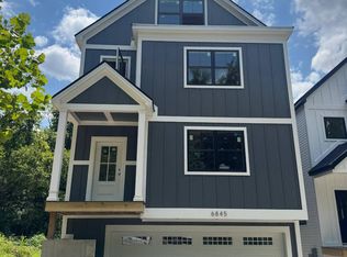 6845 E Fork Rd, Cincinnati, OH 45227