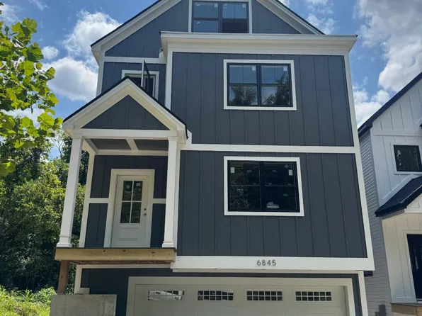 6845 E Fork Rd, Cincinnati, OH 45227