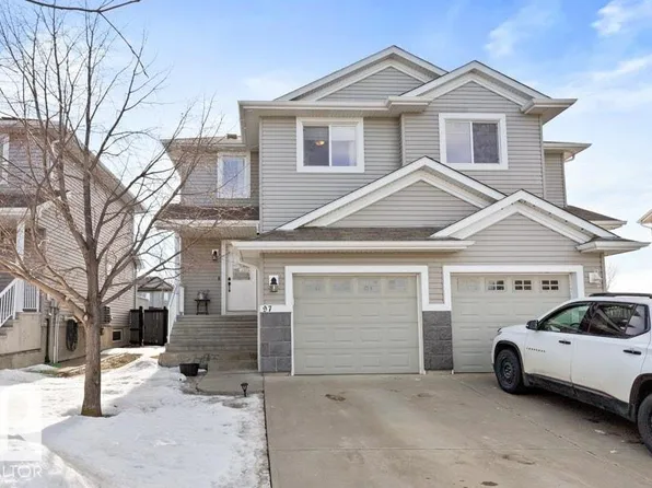 97 Keystone Cres, Leduc, AB T9E 0M6