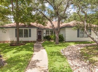 216 Deck Cv, Lakeway, TX 78738