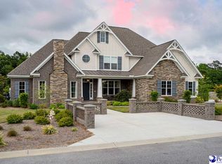 4321 Monterey Dr, Darlington, SC 29501