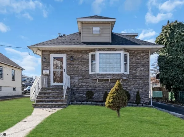 49 Furber Ave, Linden City, NJ 07036