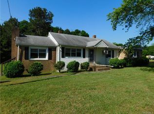 13691 Mountain Rd, Glen Allen, VA 23059