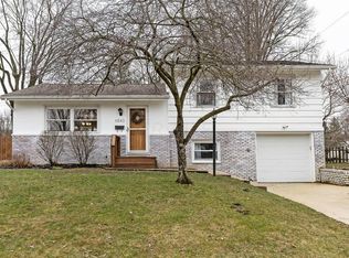 6543 Red Fox Rd, Reynoldsburg, OH 43068