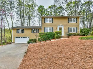 357 Angie Ct, Lilburn, GA 30047