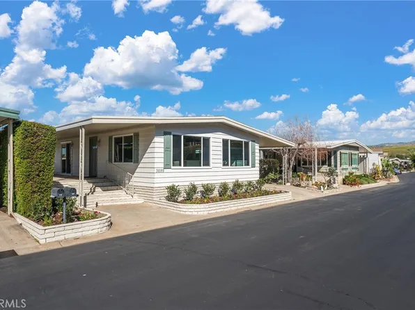 3699 Lake Grove Dr #46, Yorba Linda, CA 92886