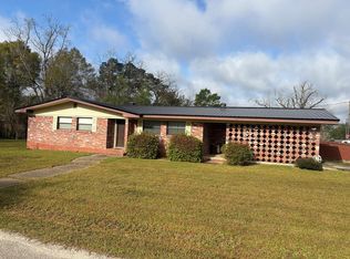 10 Stonewall Ln, Monroeville, AL 36460