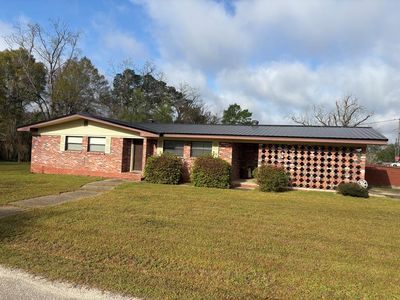 10 Stonewall Ln, Monroeville, AL, 36460