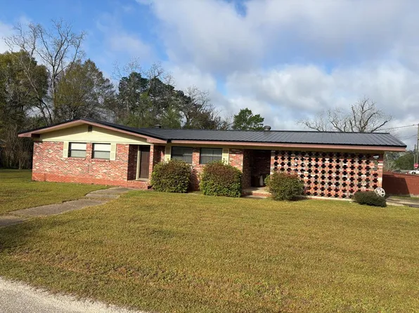 10 Stonewall Ln, Monroeville, AL 36460