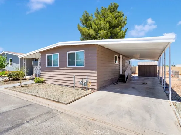 15252 Seneca Rd Space 297, Victorville, CA 92392