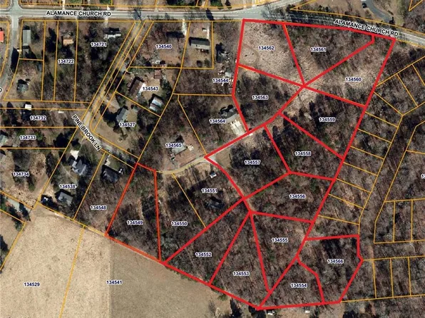 3247 Pine Brook Lane 5 6 7 8 9 10 12 13 #3-4-14, Greensboro, NC 27406