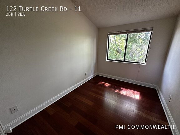 3rd image of 122 Turtle Creek Rd APT 11