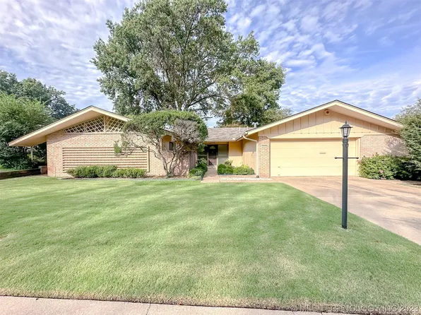 5512 S 67th East Ave, Tulsa, OK 74145