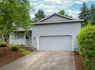 9060 SW Quint Ct, Beaverton, OR 97008