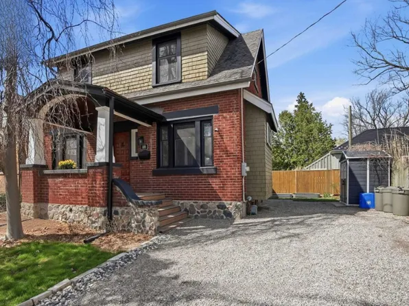 88 Tecumseh Ave E, London, ON N6C 1R9