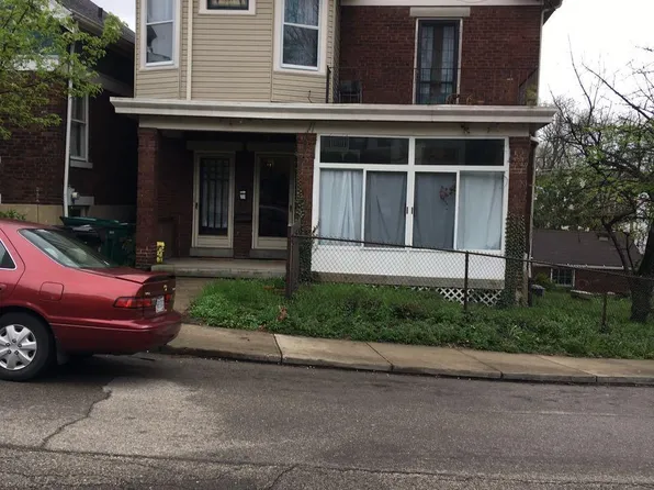 2322 Muriel Ct #2, Cincinnati, OH 45219