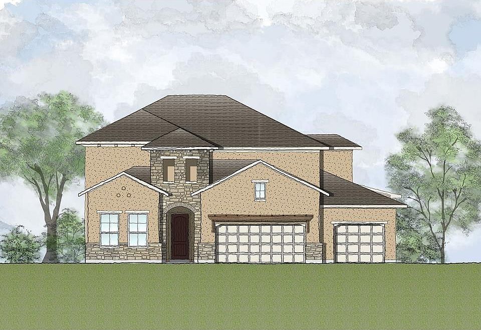 1st image of 19522 Riverhill Row Ct