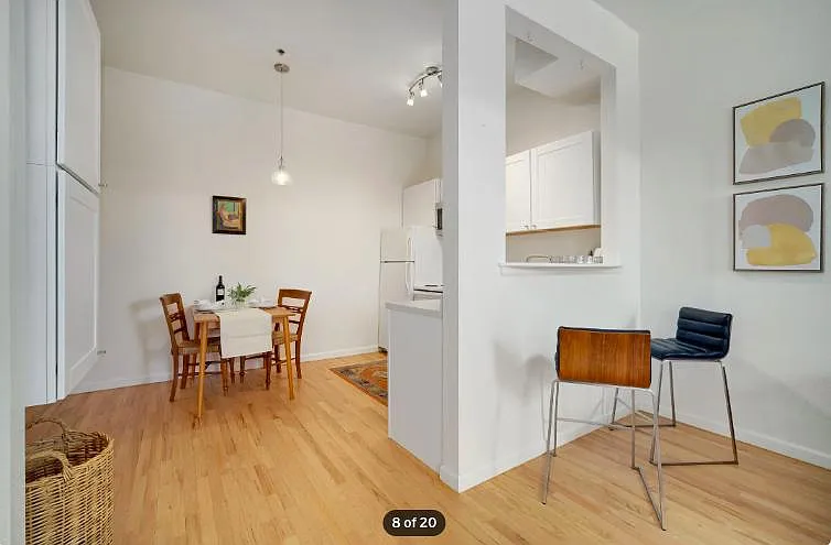 1425 N Washington St #202 — Photo 5
