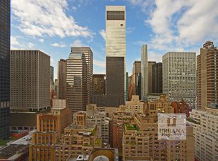 150 E 57th St APT 25B, New York, NY 10022