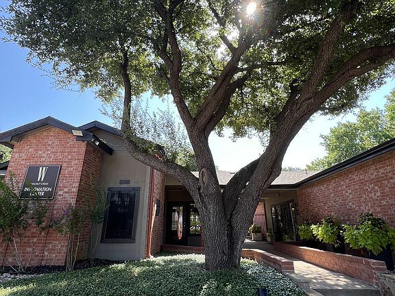 3rd image of 5901 Valleycreek Ln #802