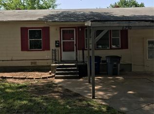 6250 E Latimer Pl, Tulsa, OK 74115