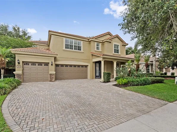 2811 Maria Isabel Ave, Ocoee, FL 34761