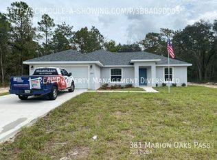 381 Marion Oaks Pass, Ocala, FL 34473