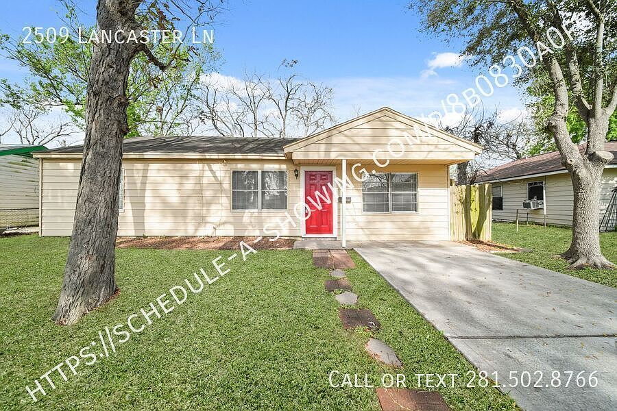 1st image of 2509 Lancaster Ln