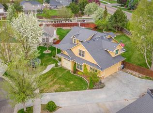 1481 S Millstream Ct, Nampa, ID 83686