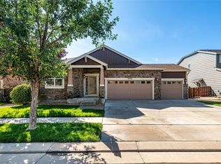 12976 E 107th Pl, Commerce City, CO 80022