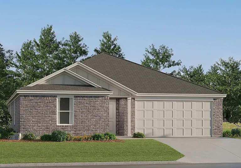 10604 Merseyside Dr — Photo 1