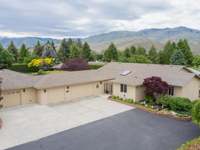 2740 Debord Dr, Wenatchee, WA, 98801