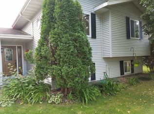 1037 N Wisconsin Ave, Rice Lake, WI 54868