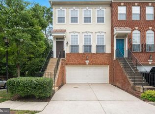8598 Wyngate Manor Ct, Alexandria, VA 22309