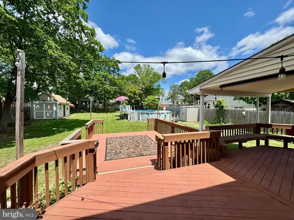 2 W 2a Second A Ave, Mantua, NJ 08051