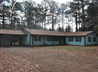 2219 Silverthorn Ct, Jonesboro, GA 30236